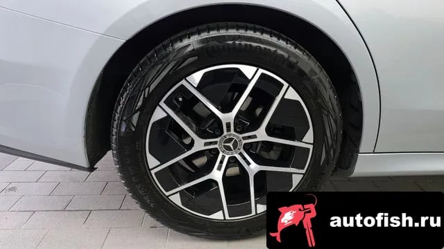 Mercedes-Benz E-Class E-Class W214 2024 года - вид 5