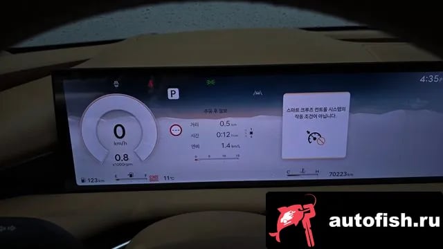 Genesis G80 G80 (RG3) 2024 года - похожие автомобили