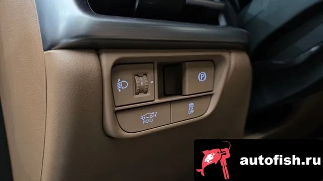 Hyundai Grandeur Granger (GN7) 2025 года - похожие автомобили