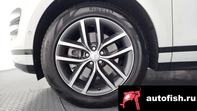 Land Rover Range Rover Evoque Range Rover Evoque 2nd Generation 2024 года - вид 5