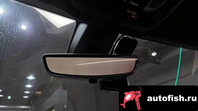 Chevrolet (GM Daewoo) Traverse Traverse 2022 года - похожие автомобили