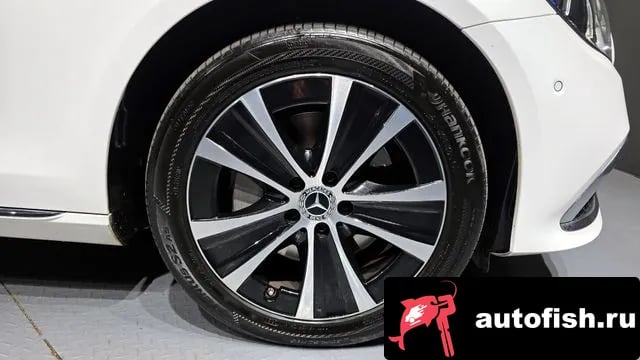 Mercedes-Benz E-Class E-Class W213 2021 года - вид 5