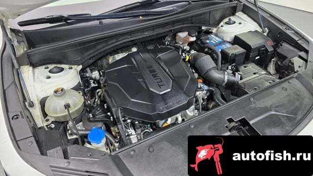 Kia Sorento Sorento 4th Generation 2020 года - вид 6