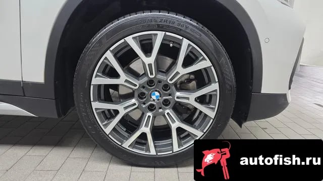 BMW X1 X1 (F48) 2022 года - вид 5