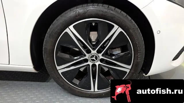 Mercedes-Benz A-Class A-Class W177 2023 года - вид 5
