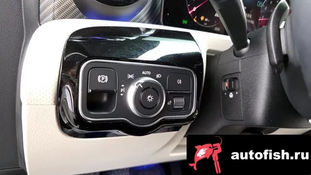 Mercedes-Benz A-Class A-Class W177 2023 года - похожие автомобили