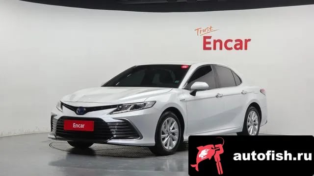 Toyota Camry Camry (XV70) 2024 года - похожие автомобили