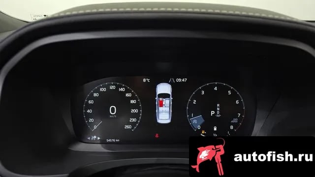 Volvo S90 S90 2020 года - похожие автомобили