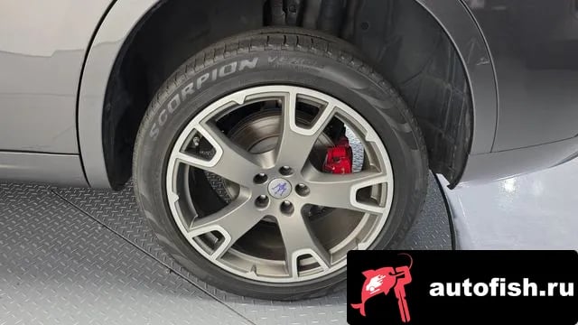 Maserati Levante Lebante 2018 года - вид 5