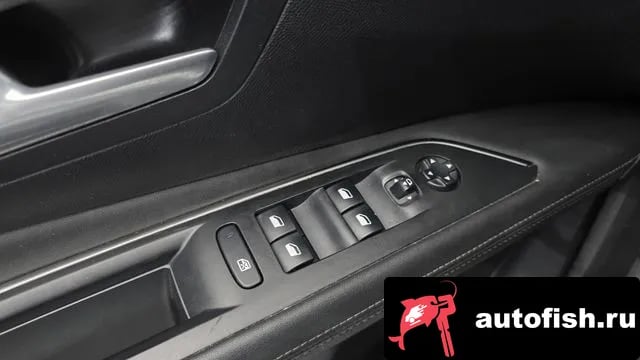 Peugeot 3008 3008 second generation 2021 года - похожие автомобили