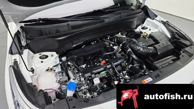 Kia Seltos The New Celtos 2025 года - вид 6