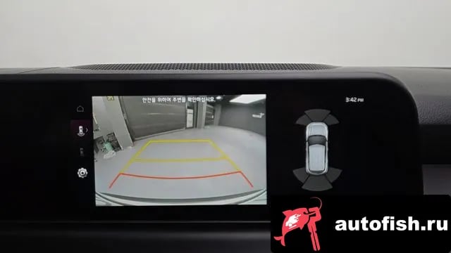 Kia Seltos The New Celtos 2025 года - похожие автомобили