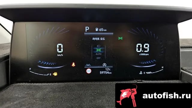 Hyundai Staria Staria 2022 года - похожие автомобили
