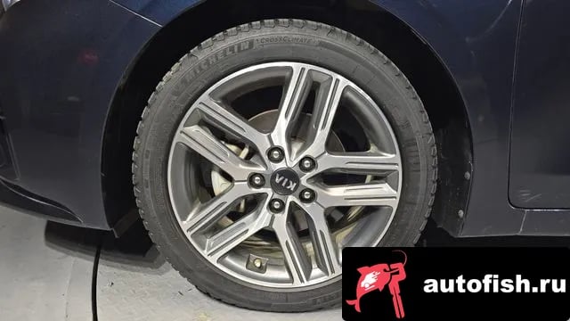 Kia K3 Come New K3 2019 года - похожие автомобили