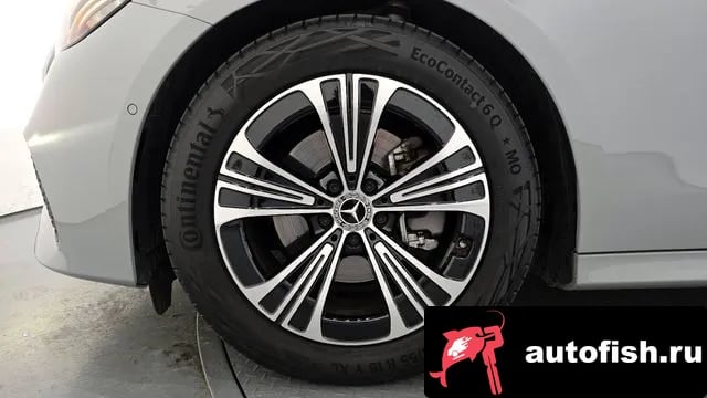 Mercedes-Benz E-Class E-Class W214 2024 года - вид 5