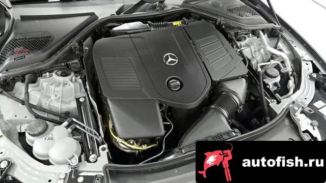 Mercedes-Benz E-Class E-Class W214 2024 года - вид 6