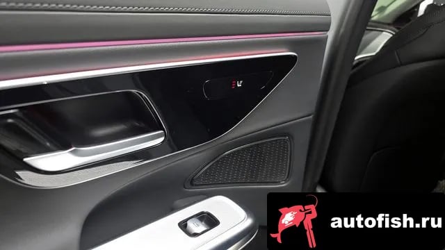 Mercedes-Benz E-Class E-Class W214 2024 года - похожие автомобили