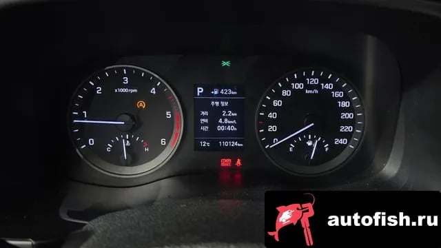 Hyundai Tucson All New Tucson 2019 года - похожие автомобили