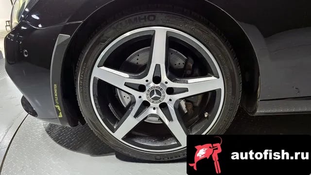 Mercedes-Benz SLC-Class SLC-Class R172 2018 года - вид 5