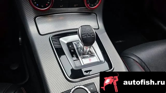 Mercedes-Benz SLC-Class SLC-Class R172 2018 года - похожие автомобили
