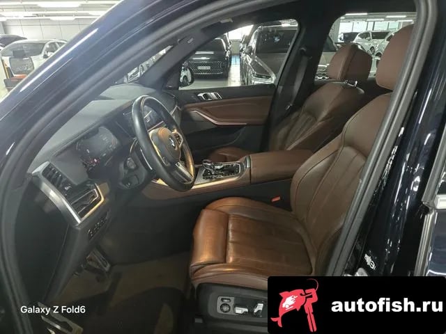 BMW X5 X5 (G05) 2019 года - похожие автомобили