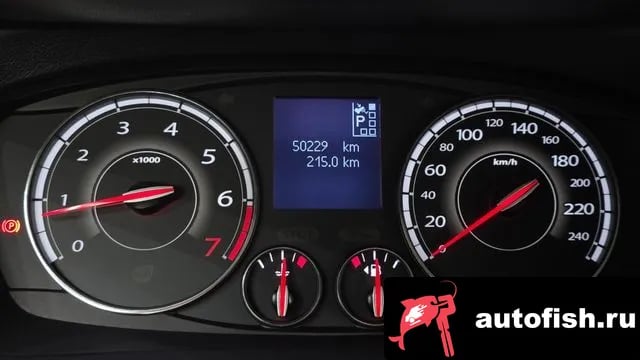 Renault Korea (Samsung) SM7 SM7 Nova 2018 года - похожие автомобили