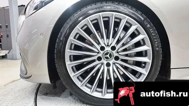 Mercedes-Benz C-Class C-Class W206 2023 года - вид 5