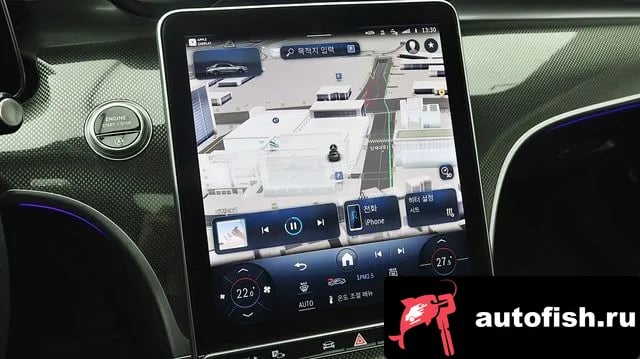 Mercedes-Benz C-Class C-Class W206 2023 года - похожие автомобили