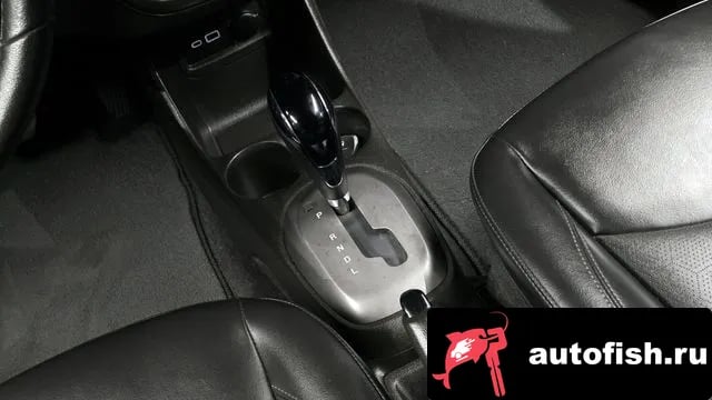 Chevrolet (GM Daewoo) Spark The New Spark 2019 года - похожие автомобили