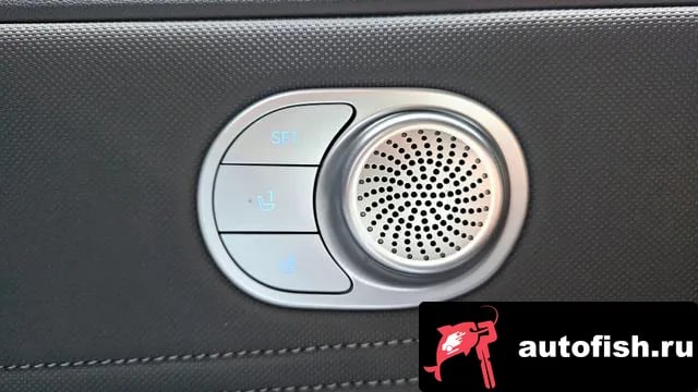 Hyundai AVANTE The New Avante (CN7) 2025 года - похожие автомобили