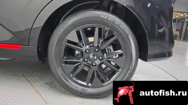 Kia Soul Saul Booster 2019 года - вид 5