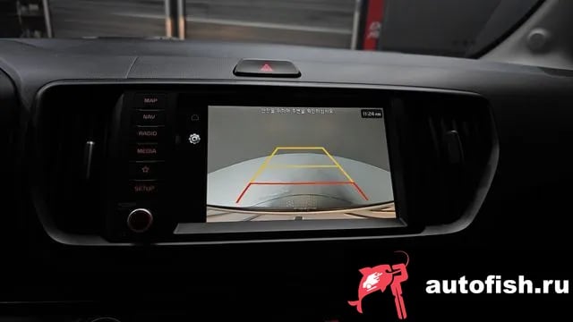 Kia RAY The New Kia Ray 2024 года - похожие автомобили