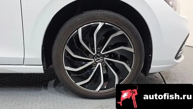 Volkswagen Golf Golf 8th Generation 2022 года - вид 5