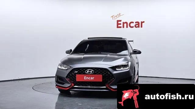 Hyundai Veloster Veloster (JS) 2018 года - похожие автомобили