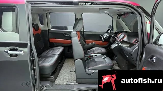 Kia RAY The New Ray 2018 года - похожие автомобили