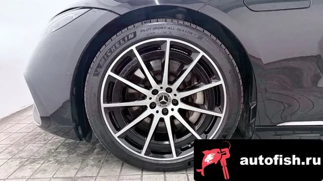 Mercedes-Benz EQS EQS V297 2023 года - вид 5