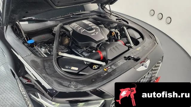 Genesis G90 G90 2021 года - похожие автомобили