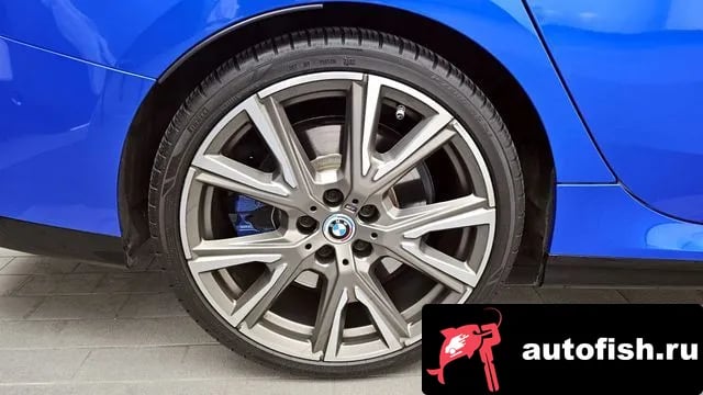 BMW 2-Series 2 Series Gran Coupe (F44) 2021 года - вид 5