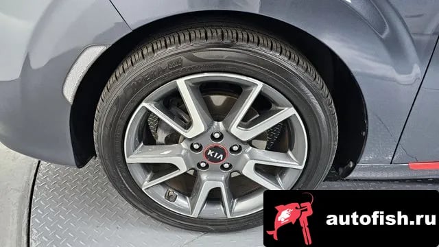 Kia Soul Saul Booster 2019 года - вид 5