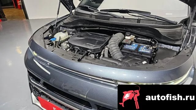 Kia Soul Saul Booster 2019 года - похожие автомобили