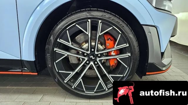 Hyundai Ioniq5 Ionic 5 2025 года - вид 5