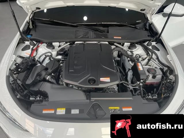 Audi A5 A5 (B10) 2025 года - вид 6