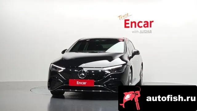 Mercedes-Benz EQE EQE V295 2023 года - вид 3