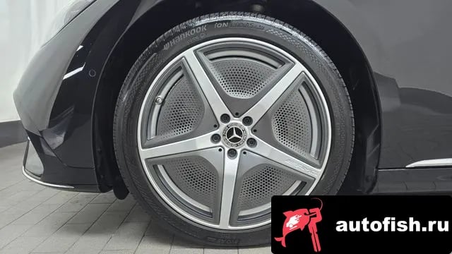 Mercedes-Benz EQE EQE V295 2023 года - вид 5