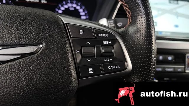 Genesis G80 G80 2018 года - похожие автомобили