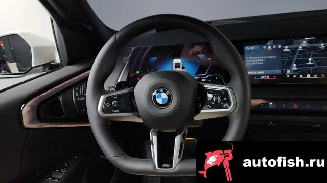 BMW X3 X3 (G45) 2025 года - похожие автомобили