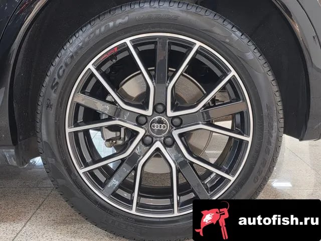 Audi Q5 Q5 (FY) 2023 года - вид 5