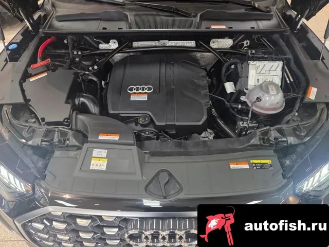 Audi Q5 Q5 (FY) 2023 года - вид 6