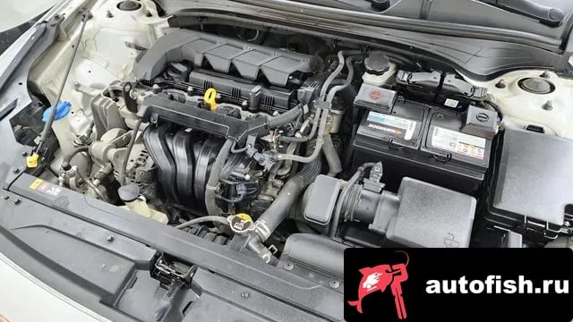 Kia K3 Come New K3 2018 года - вид 5