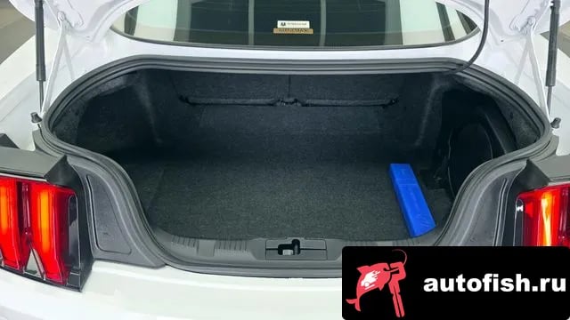 Ford Mustang Mustang 2023 года - похожие автомобили